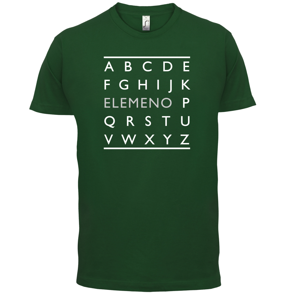 ELEMENO T Shirt