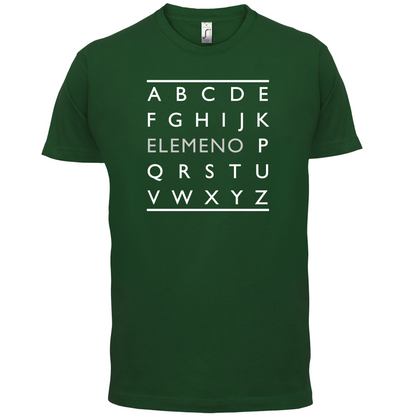 ELEMENO T Shirt