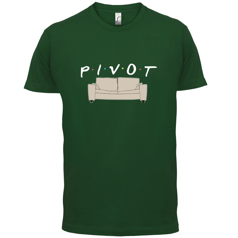 Pivot Sofa T Shirt