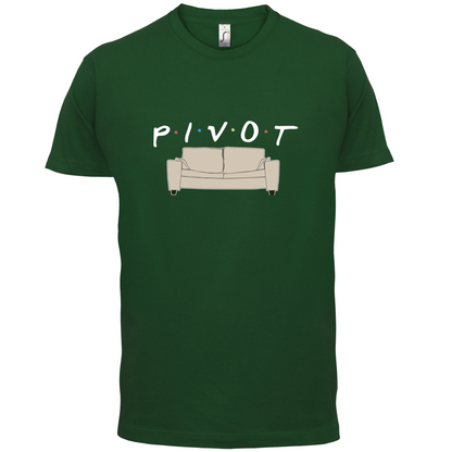 Pivot Sofa T Shirt