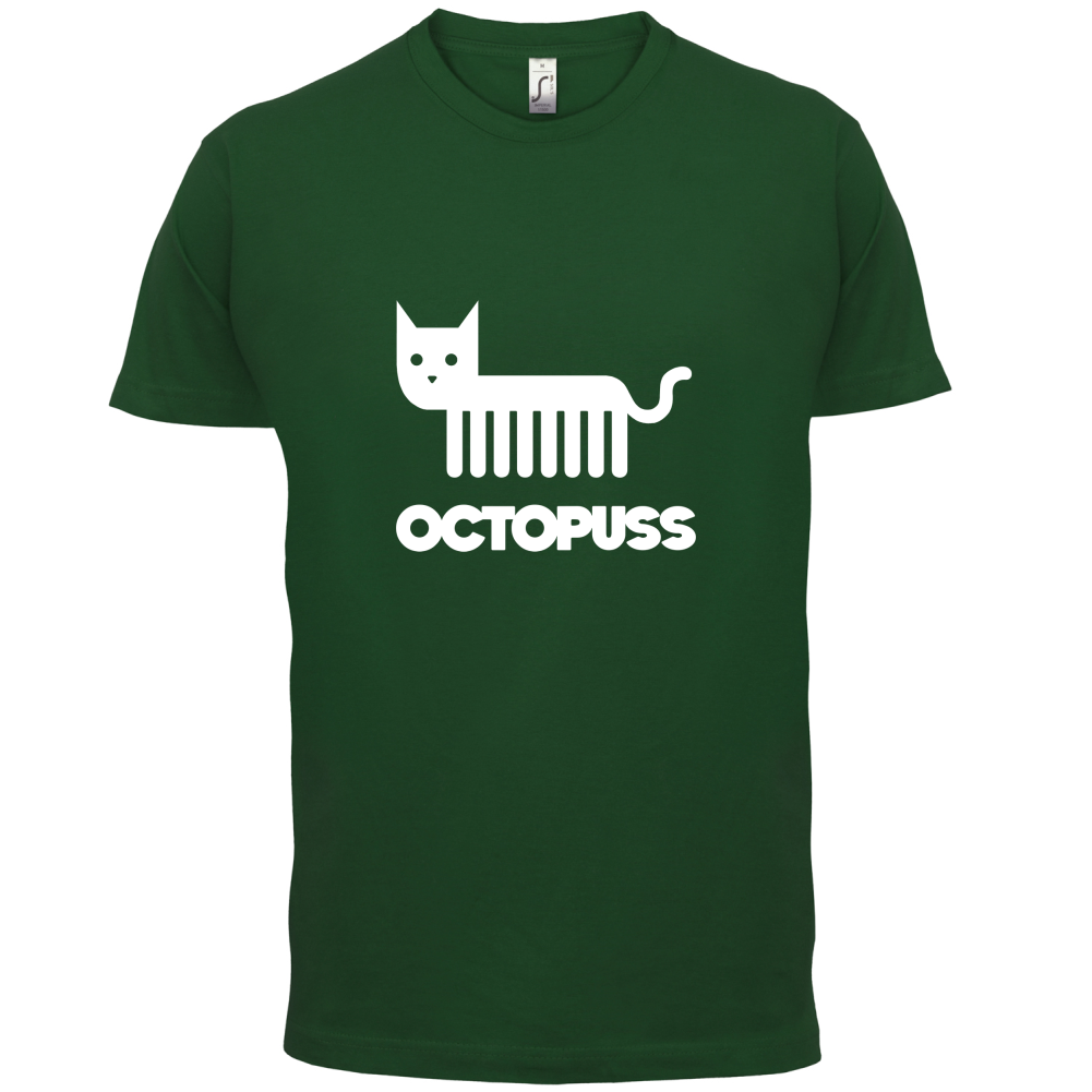 Octopuss T Shirt