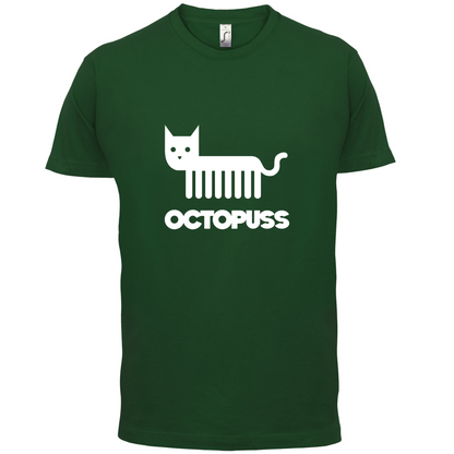 Octopuss T Shirt