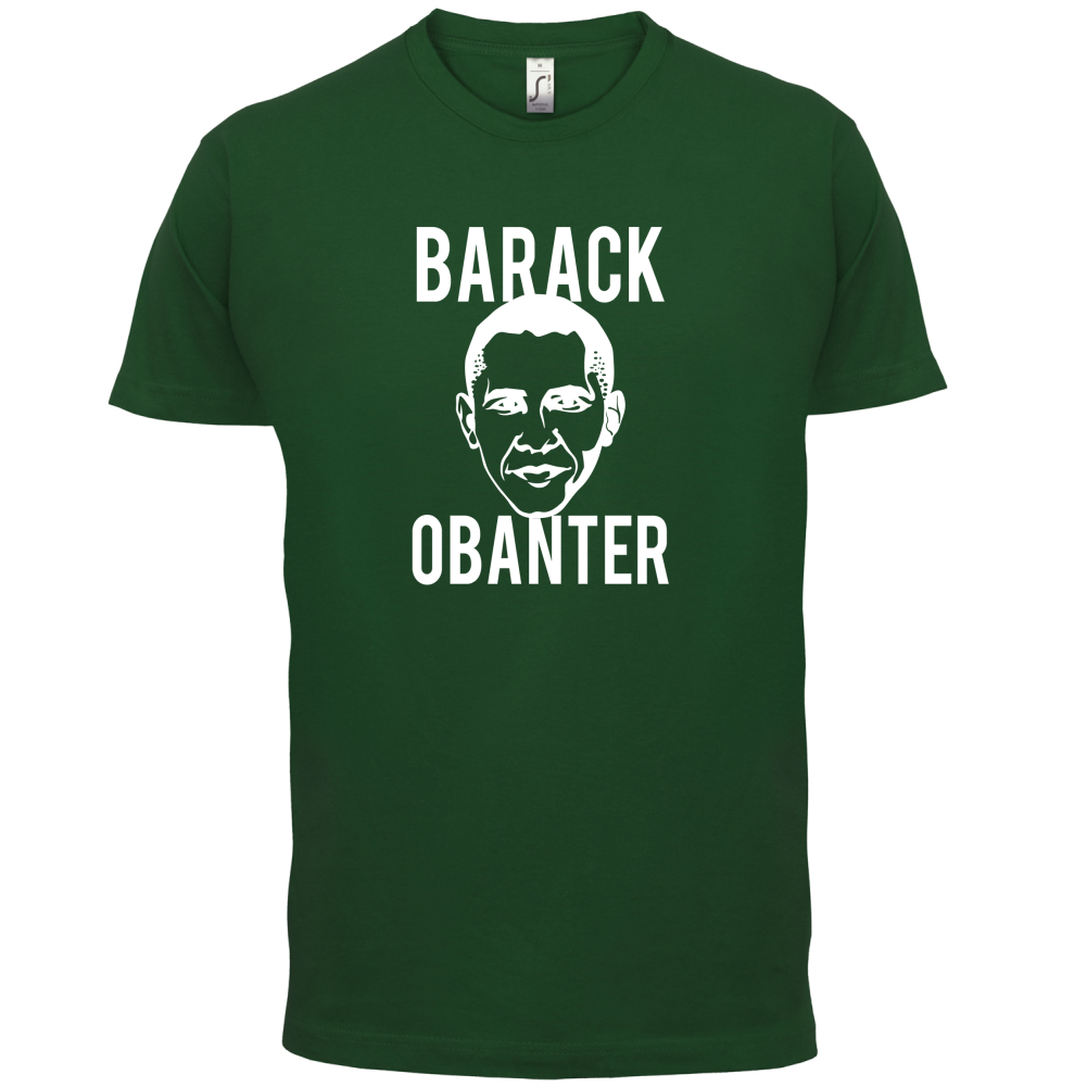 Barack Obanter T Shirt