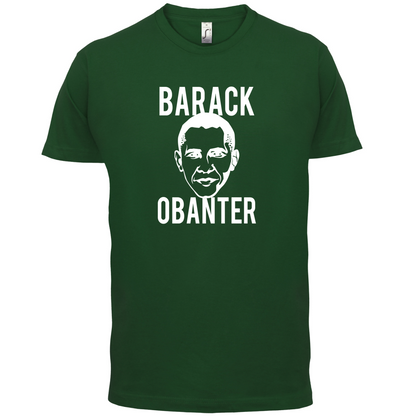 Barack Obanter T Shirt