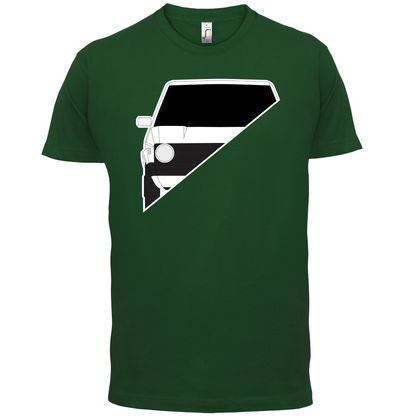 Golf MK1 - Split T Shirt