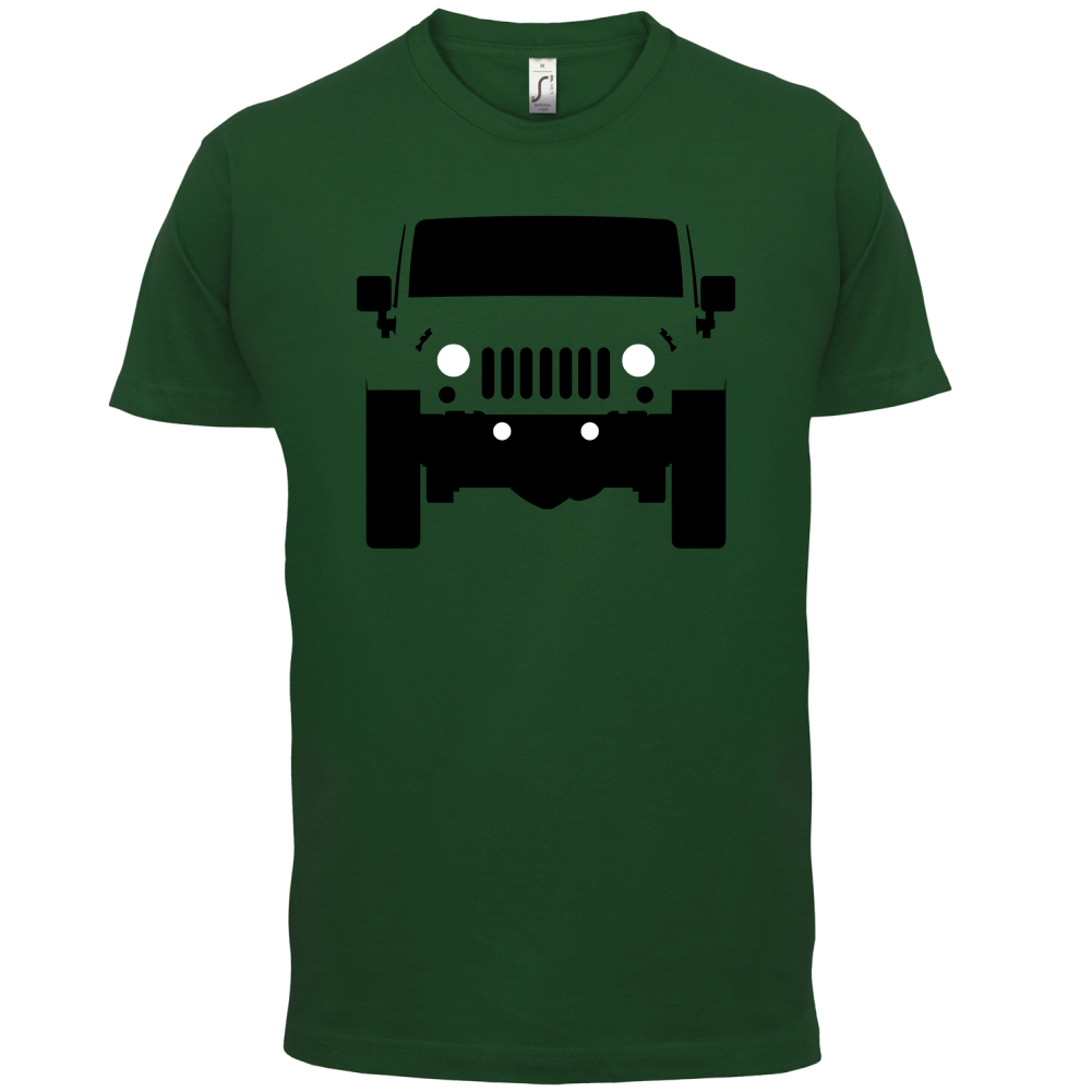JW Minimal  T Shirt