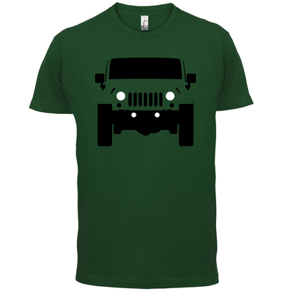 JW Minimal  T Shirt