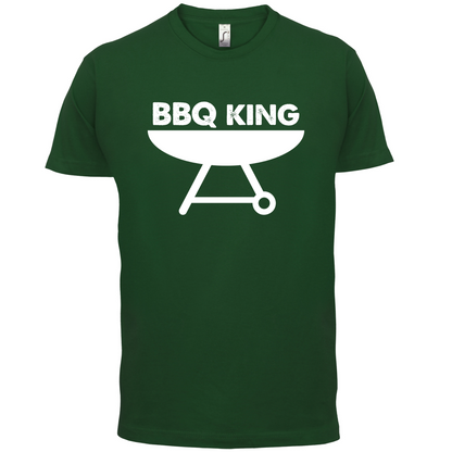 BBQ King T Shirt