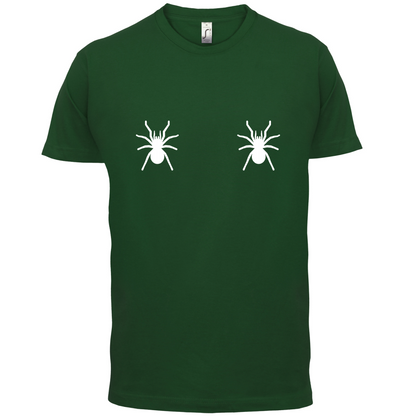 Spider Boobs  T Shirt