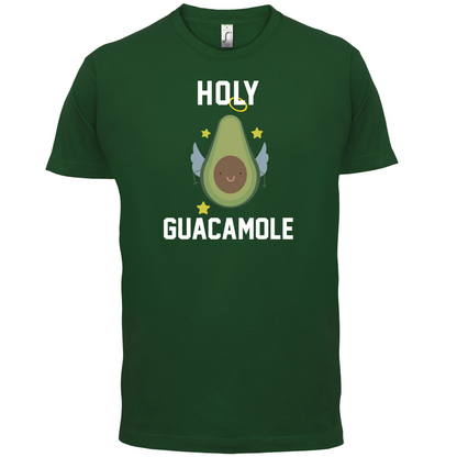 Holy Guacamole T Shirt