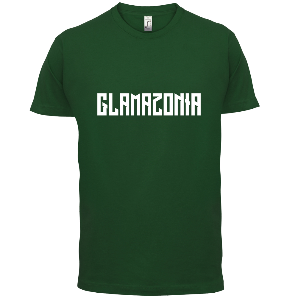 Glamazonia T Shirt