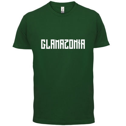 Glamazonia T Shirt