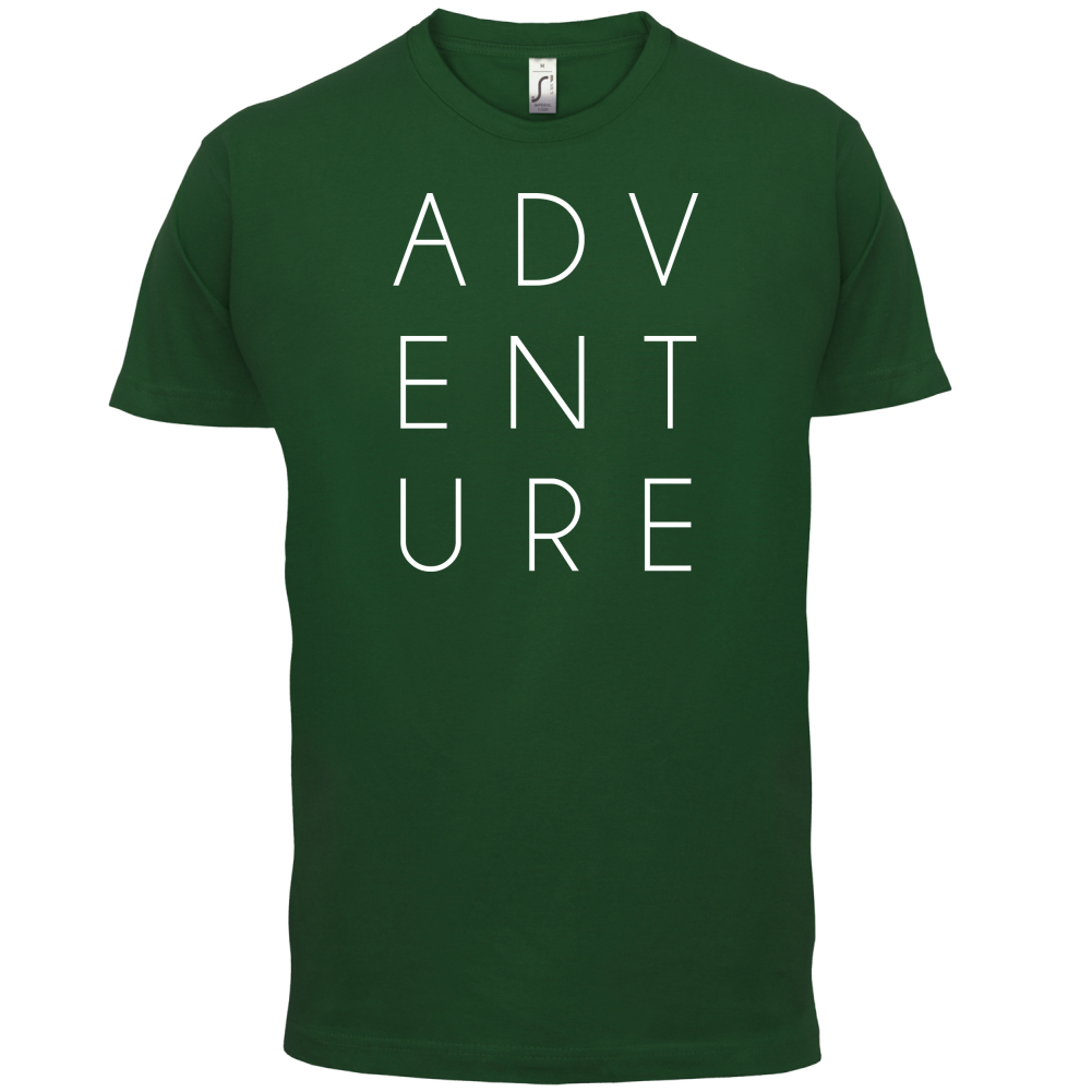 Adventure T Shirt