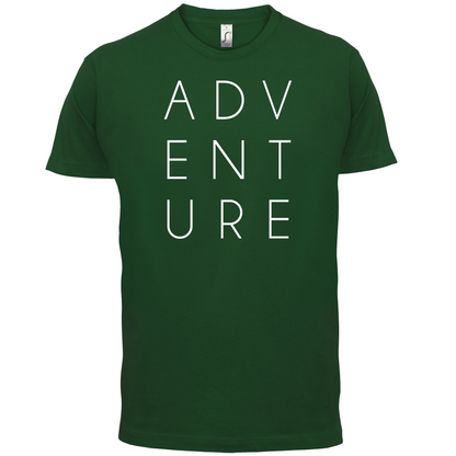 Adventure T Shirt