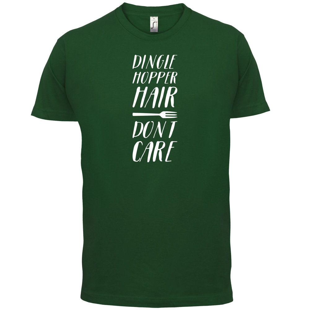 Dingle Hopper Hair T Shirt