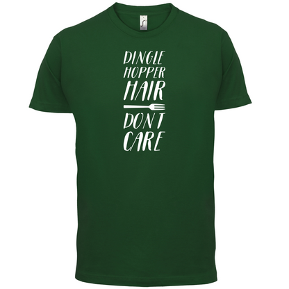Dingle Hopper Hair T Shirt