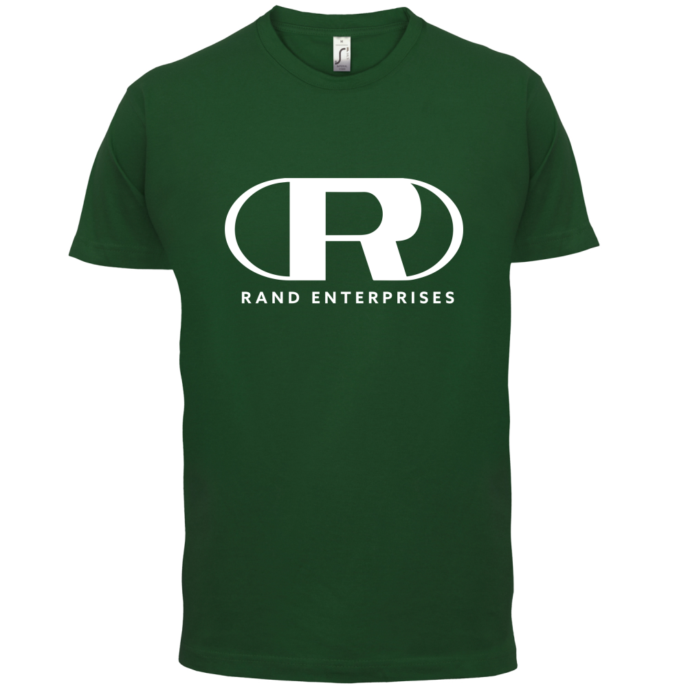 RandEnterprise T Shirt