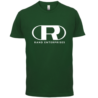 RandEnterprise T Shirt