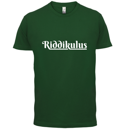 Riddikulus T Shirt