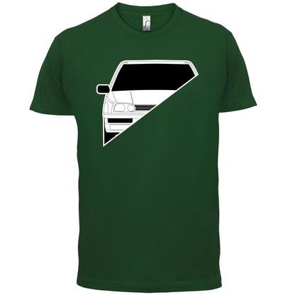 Golf MK3 - Split T Shirt