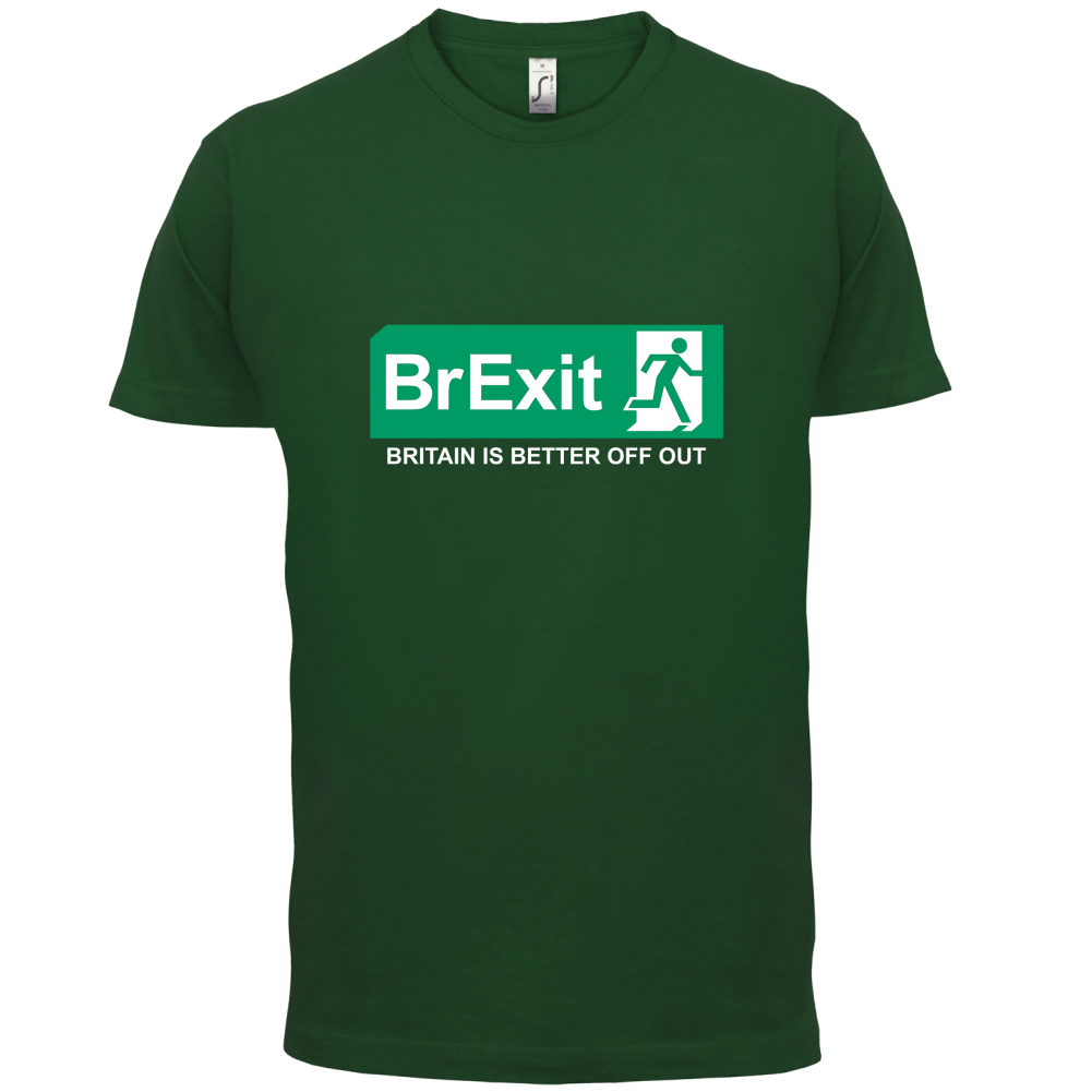 Brexit T Shirt