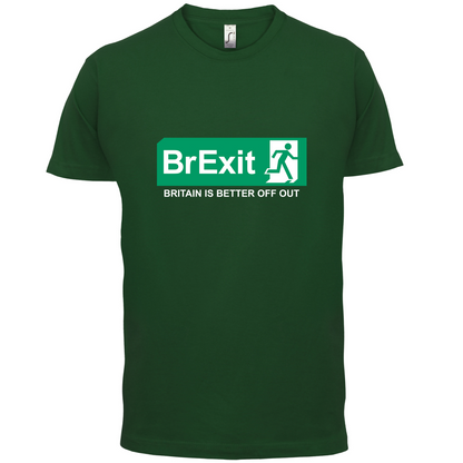 Brexit T Shirt