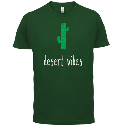 Desert Vibes T Shirt