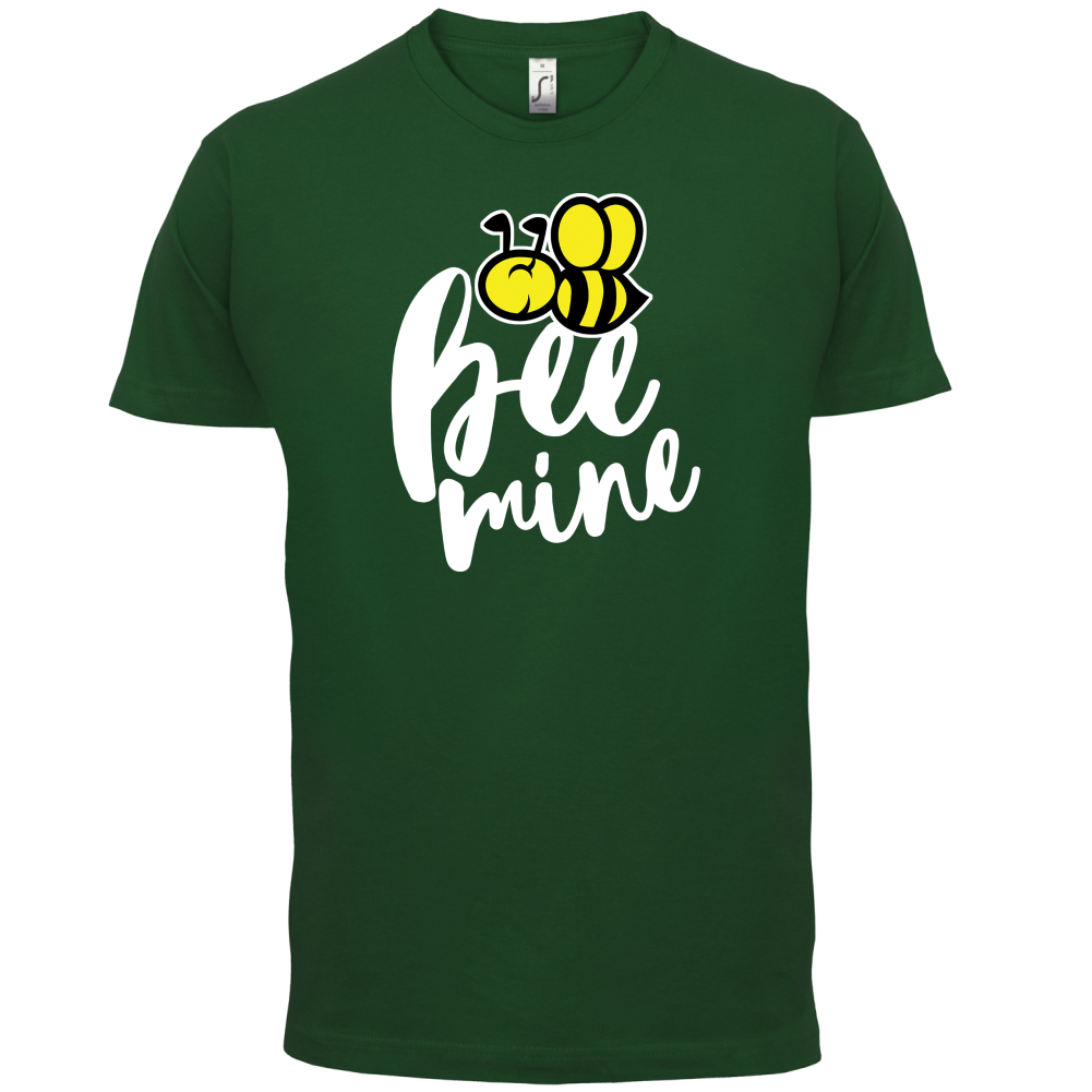 Bee Mine T Shirt