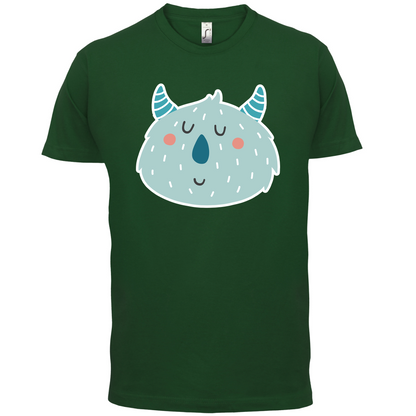 Smiley Face Sully T Shirt