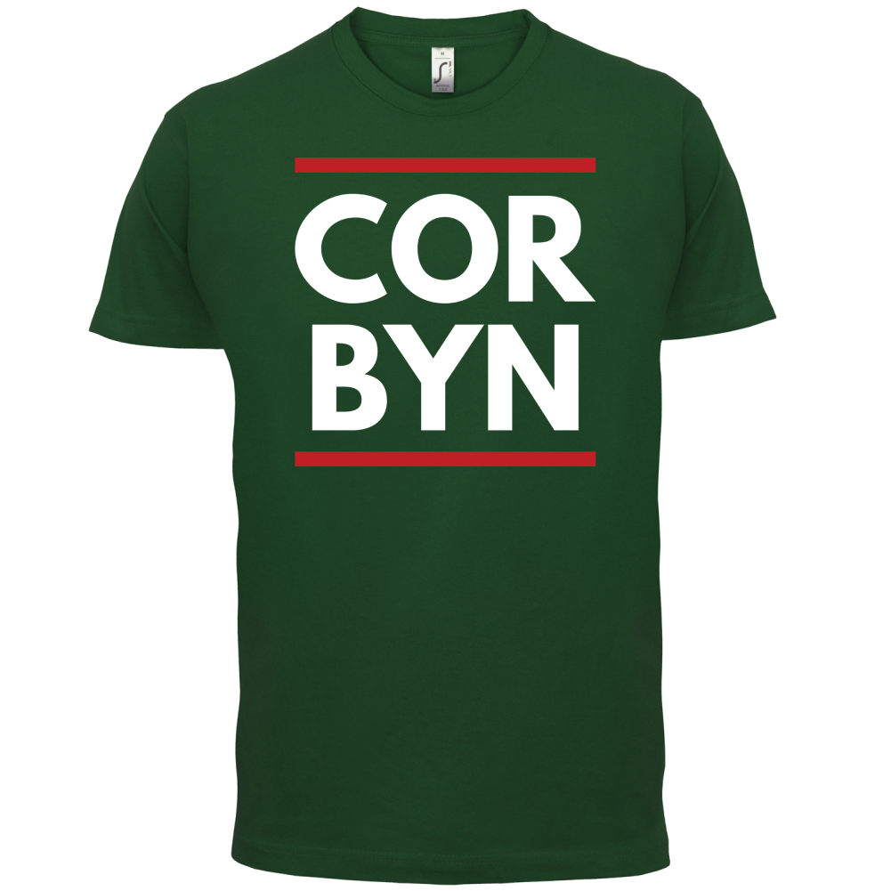 Corbyn T Shirt