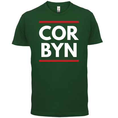 Corbyn T Shirt