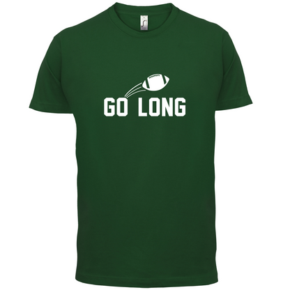 Go Long T Shirt