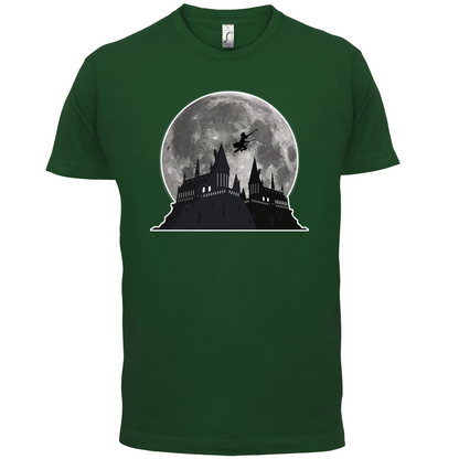 Potter Moon T Shirt