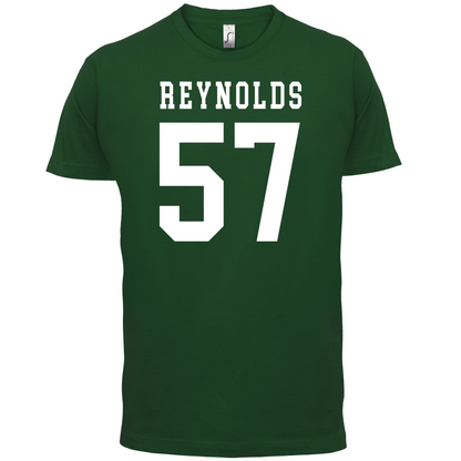 Reynolds 57 T Shirt