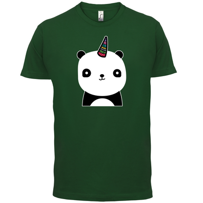 Pandacorn T Shirt