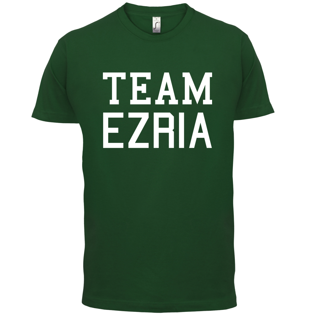 Team Ezria T Shirt