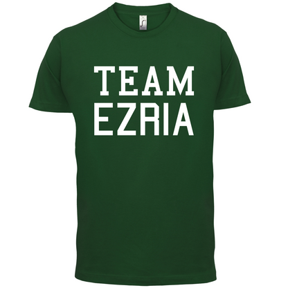 Team Ezria T Shirt