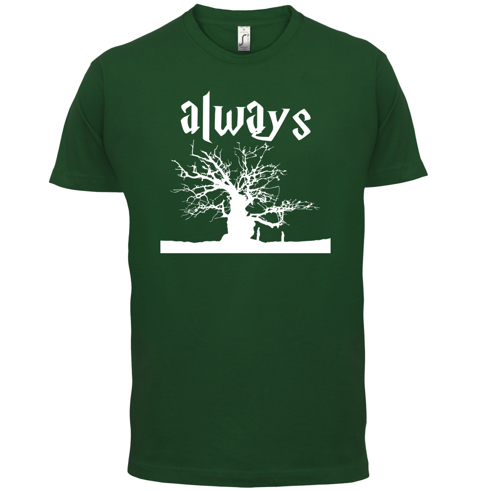 Always Magical Tree T Shirt