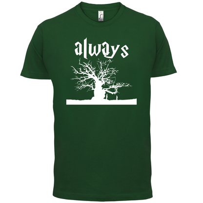 Always Magical Tree T Shirt