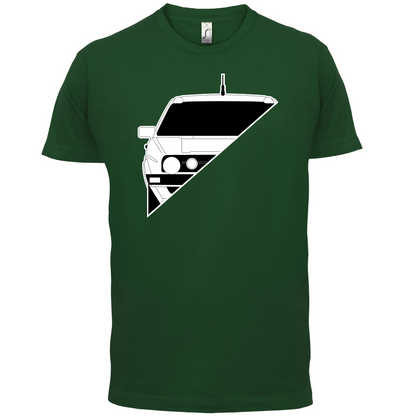 Golf MK2 - Split T Shirt
