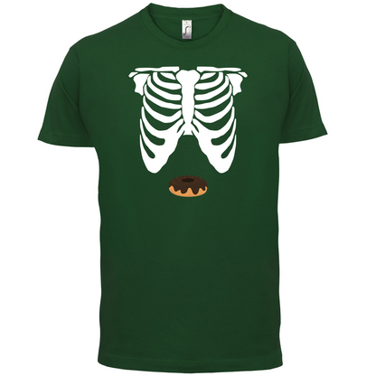 Donut Tummy T Shirt