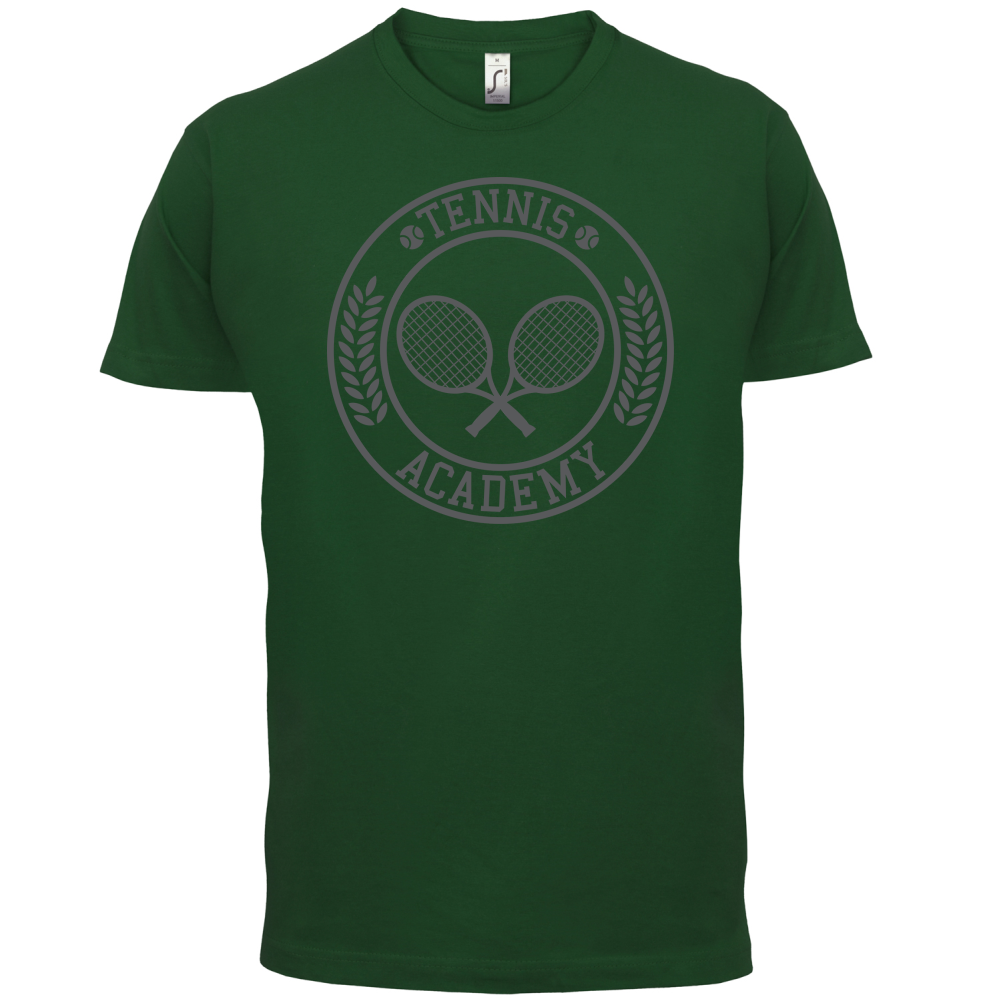 Tennis Academy T Shirt
