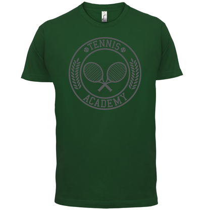 Tennis Academy T Shirt