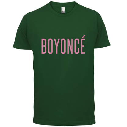 Boyonce T Shirt