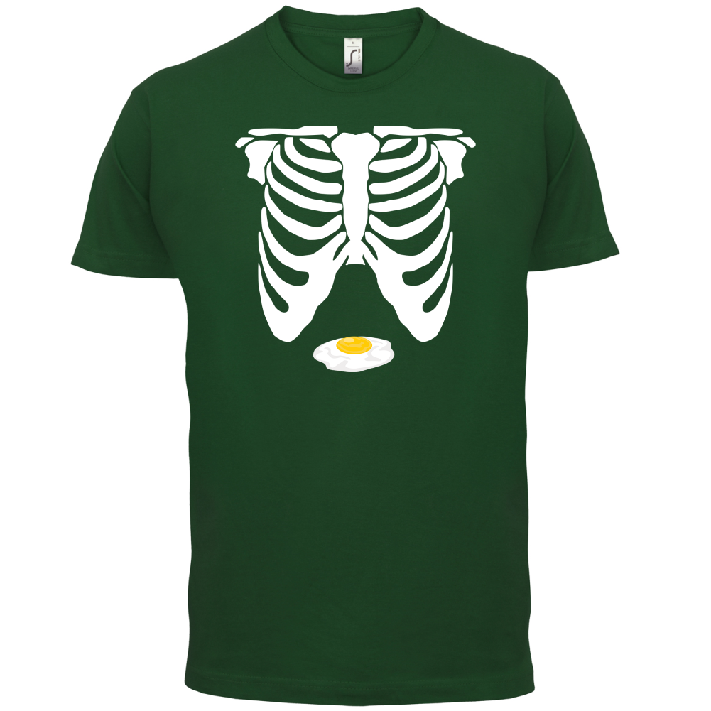 Egg Tummy T Shirt