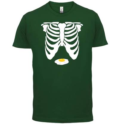 Egg Tummy T Shirt