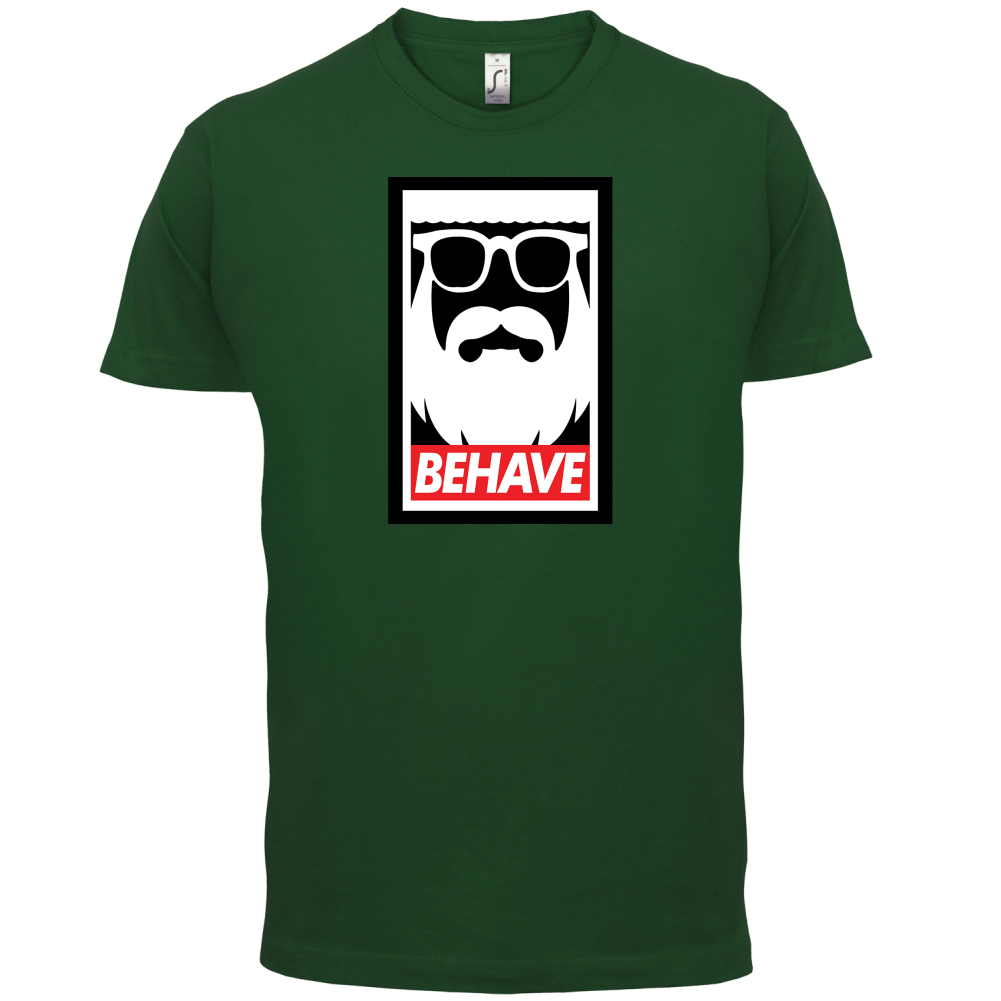 Behave-Obey T Shirt