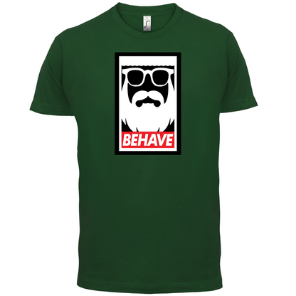 Behave-Obey T Shirt