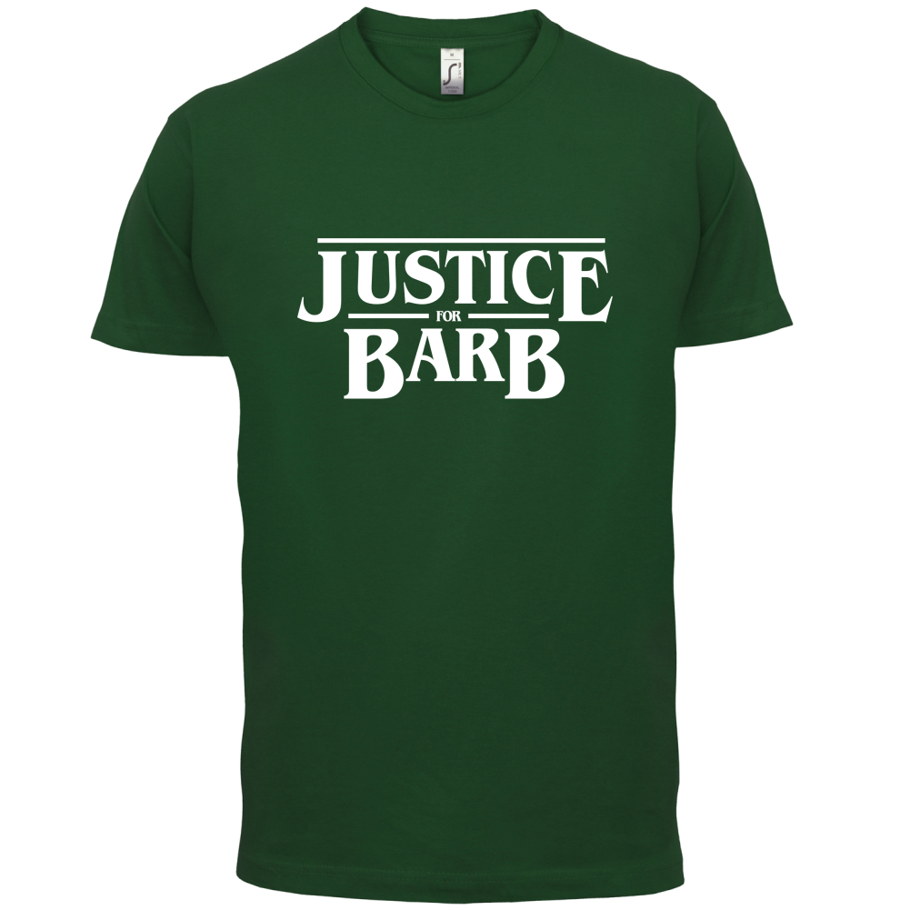 Justice For Barb T Shirt