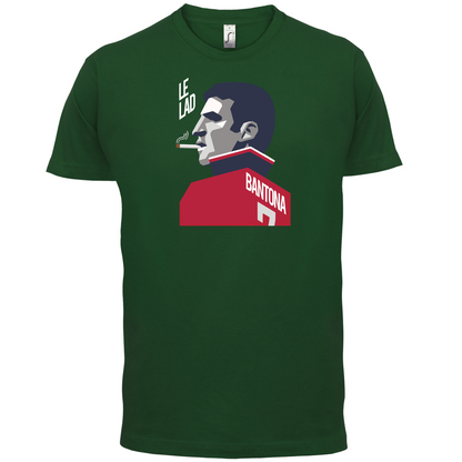 Bantona Le Lad T Shirt